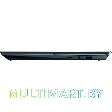 Ноутбук ASUS ZenBook Duo 14 UX482EA-HY219R (90NB0S41-M03870) картинка 8